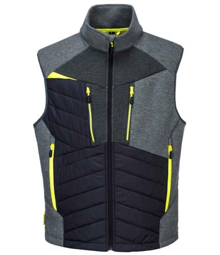 Portwest DX4� Baffle Gilet - MTG - XL